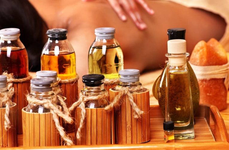 Everything You Ought to Know About Aromatherapy Massage