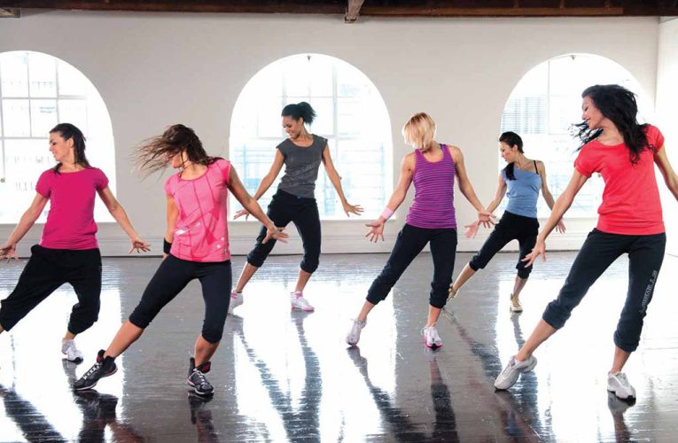 Top Reasons to Opt for Dance Classes